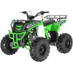 COMMANDER 125CC AUTOMATIC ATV W/ REVERSE - Image 4