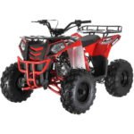COMMANDER 125CC AUTOMATIC ATV W/ REVERSE - Image 3
