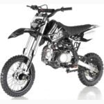 DB-X16 125cc Auto-kick start dirt bike - Image 2
