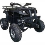 COUGAR UT 200CC AUTOMATIC ATV