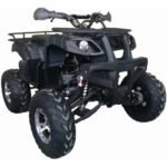 COUGAR UT 200CC AUTOMATIC ATV - Image 2