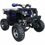 COUGAR UT 200CC AUTOMATIC ATV - Image 4