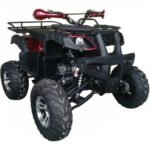 COUGAR UT 200CC AUTOMATIC ATV - Image 3