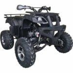 COUGAR UT 200CC AUTOMATIC ATV - Image 6