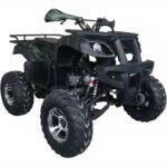 COUGAR UT 200CC AUTOMATIC ATV - Image 5
