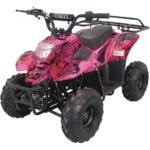 HAWK 110CC AUTOMATIC ATV - Image 17