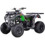 Pentora 250CC Utility Manual Clutch ATV - Image 4