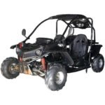 T-REX 125CC AUTOMATIC GOKART - Image 4