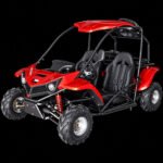 T-REX 125CC AUTOMATIC GOKART