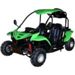 T-REX 125CC AUTOMATIC GOKART - Image 5