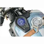 Lifan KPM200 – A 200cc Cafe Racer Built for Thrills - Image 20