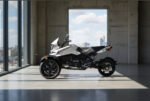 Cougar SX200 Super Trike | Performance 3-Wheel Cruiser - Image 11