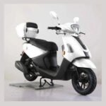 50cc Jockey scooter - Image 3
