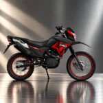 Lifan X-PECT 200cc EFI 5-Speed Dual Sport Bike - Image 2